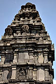 Prambanan - Candi Lara Jonggrang, secondary shrine 